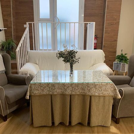 Apartamentos La Union Arroyo de la Luz ภายนอก รูปภาพ