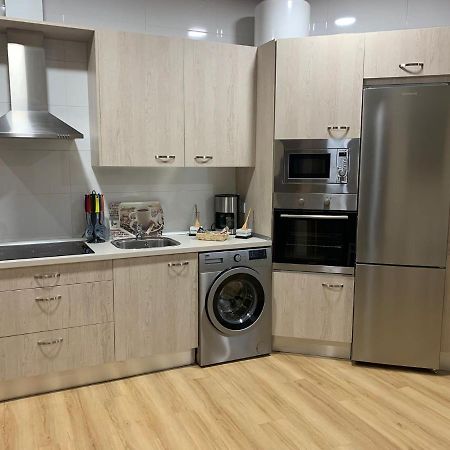 Apartamentos La Union Arroyo de la Luz ภายนอก รูปภาพ