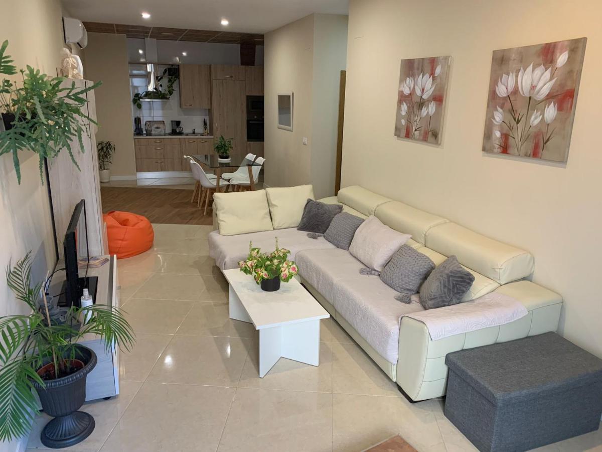 Apartamentos La Union Arroyo de la Luz ภายนอก รูปภาพ