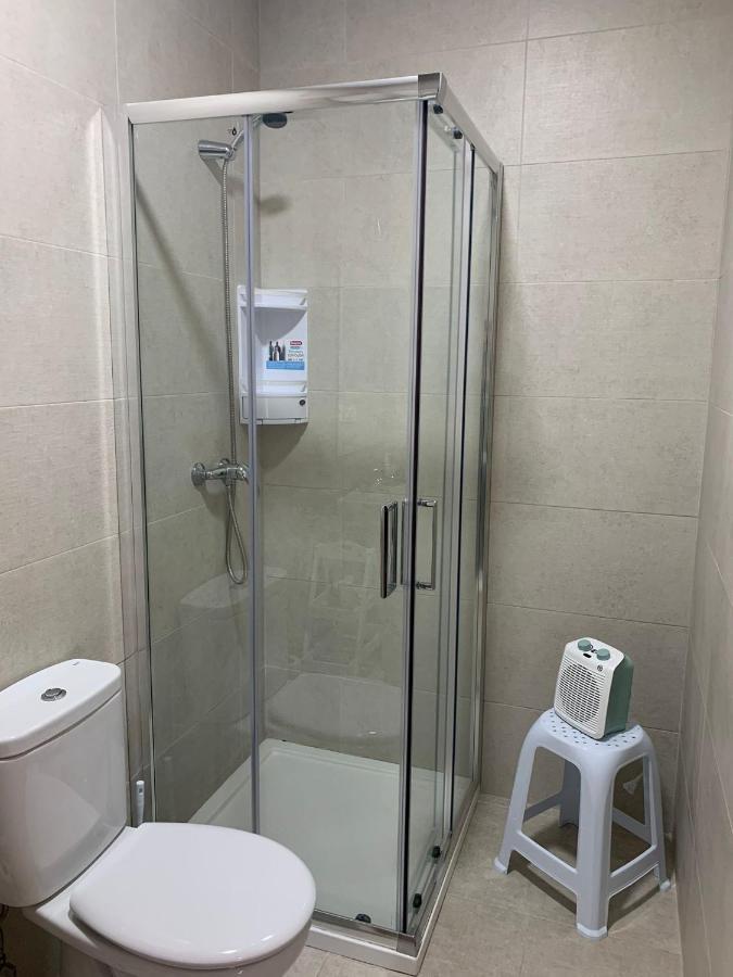 Apartamentos La Union Arroyo de la Luz ภายนอก รูปภาพ