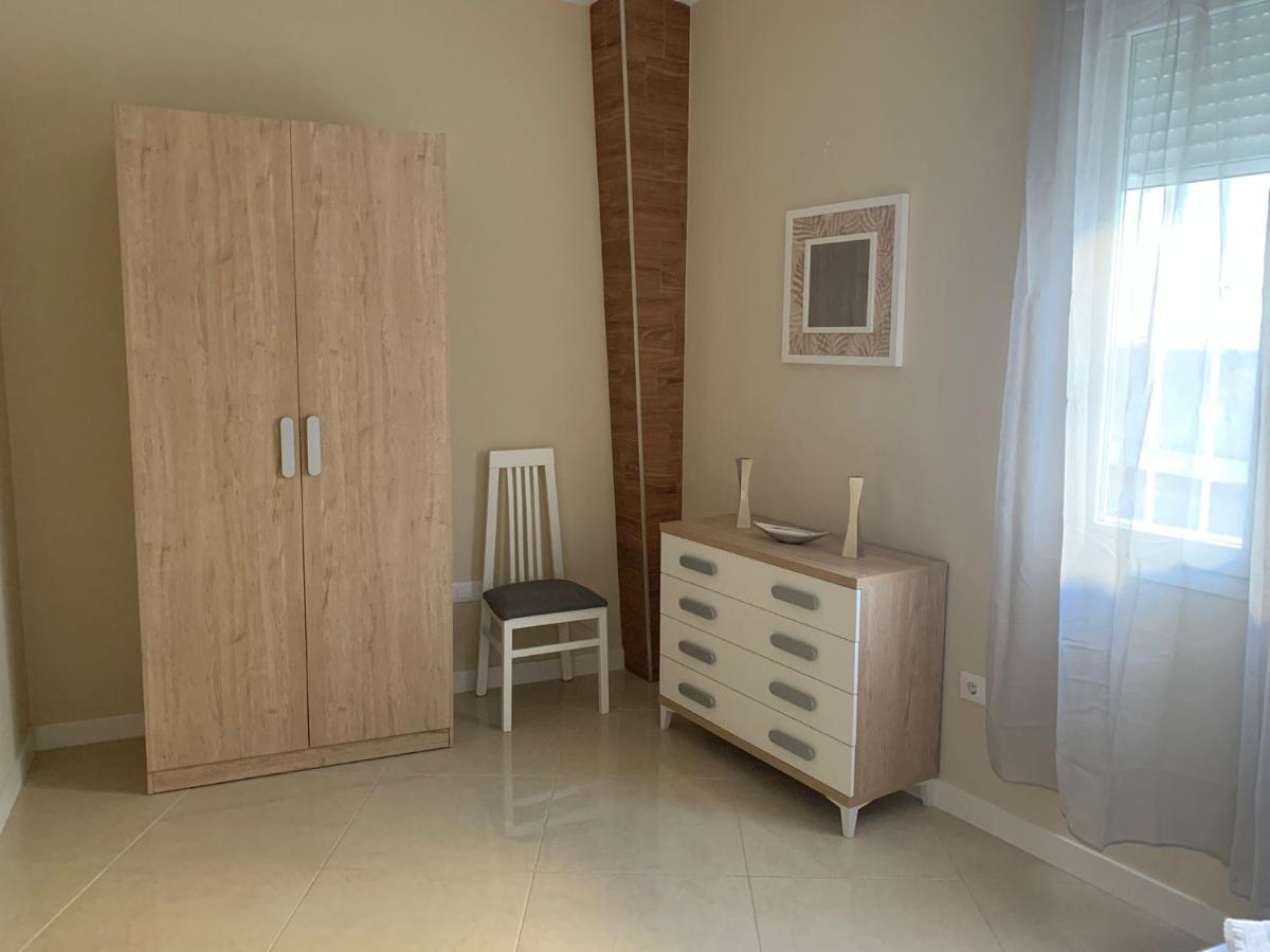 Apartamentos La Union Arroyo de la Luz ภายนอก รูปภาพ