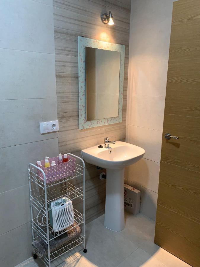 Apartamentos La Union Arroyo de la Luz ภายนอก รูปภาพ