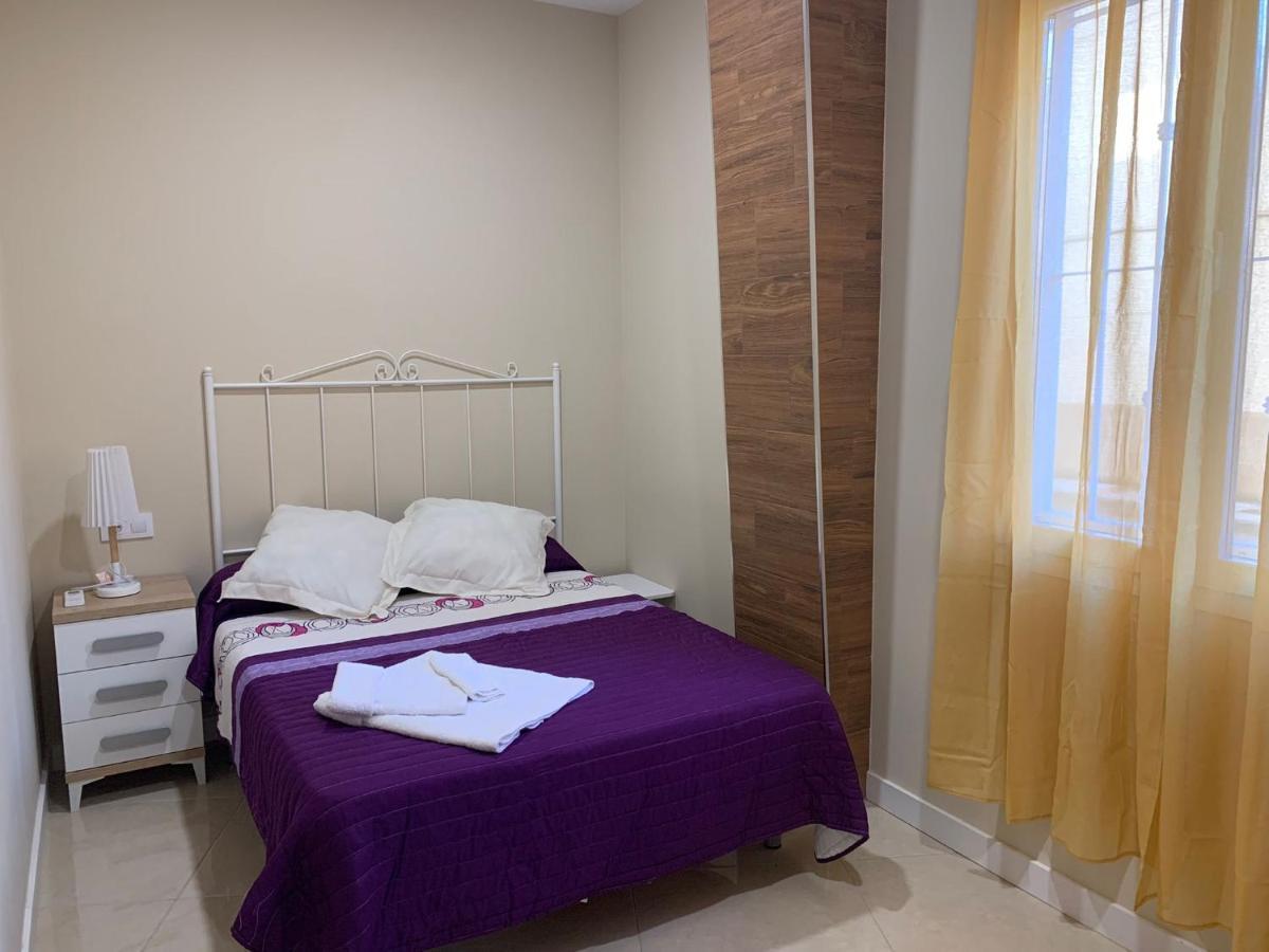 Apartamentos La Union Arroyo de la Luz ภายนอก รูปภาพ